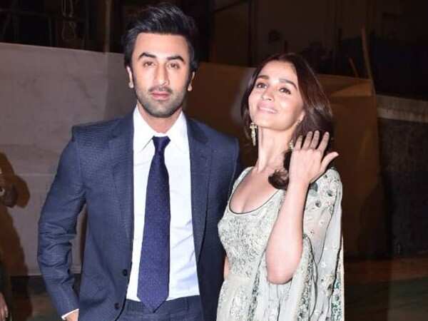 Alia Bhatt says marriage with Ranbir Kapoor can wait | Filmfare.com