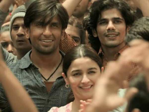 Gully Boy to be remade in Telugu?