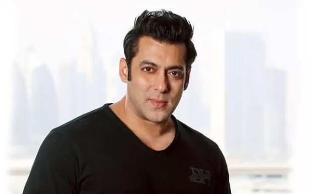 Salman Khan