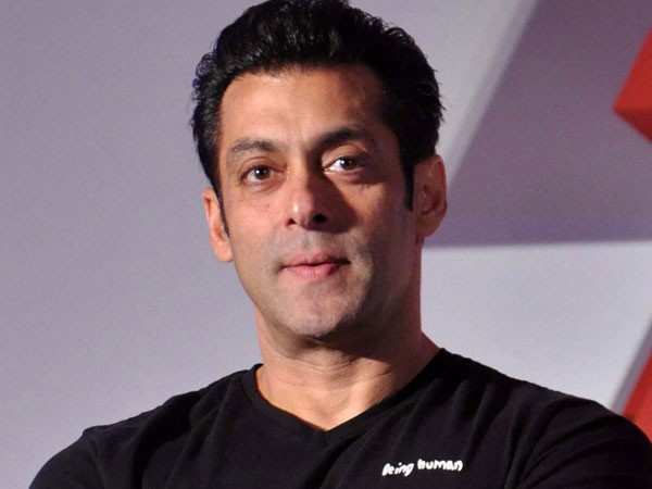 Salman Khan comes forward to help out the Pulwama martyrs | Filmfare.com