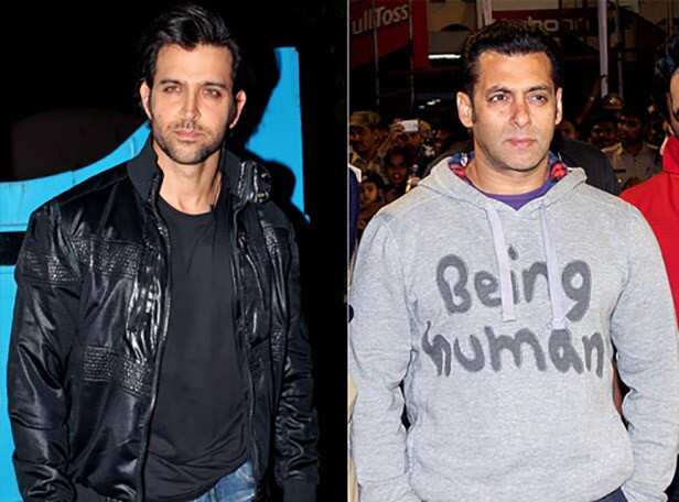 Salman Khan to replace Hrithik Roshan in Rohit Dhawan’s next