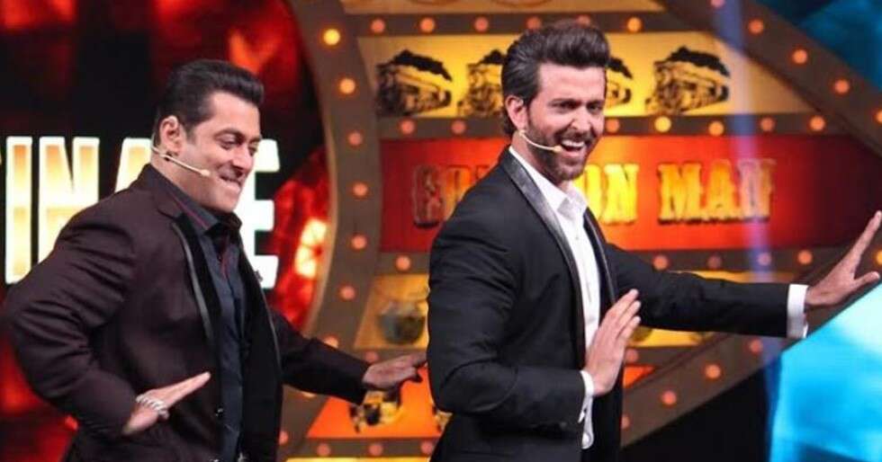 Salman Khan to replace Hrithik Roshan in Rohit Dhawan’s next ...