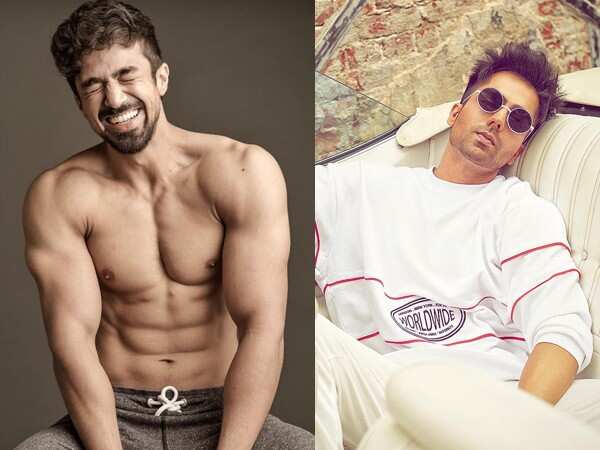 Saqib Saleem and Harrdy Sandhu join the cast of Ranveer Singh’s ‘83