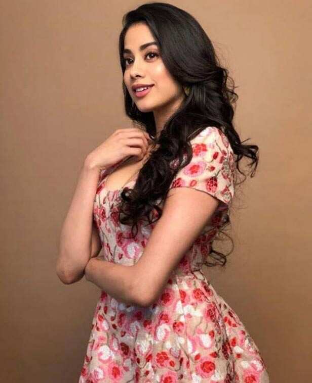 Shanaya Kapoor