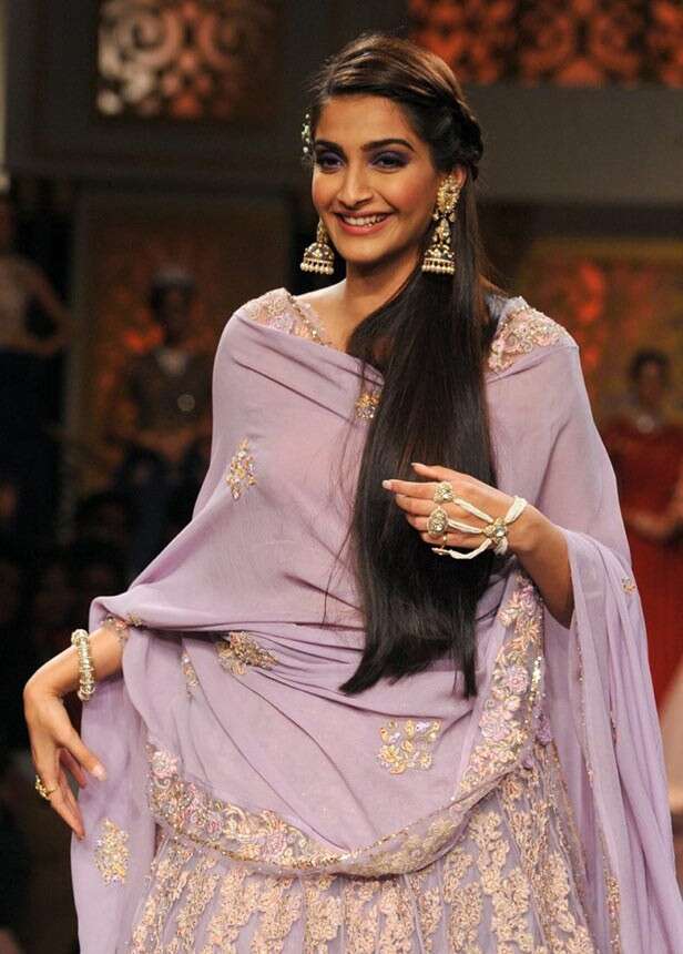 Sonam Kapoor feels concerned that the Me Too movement has watered down