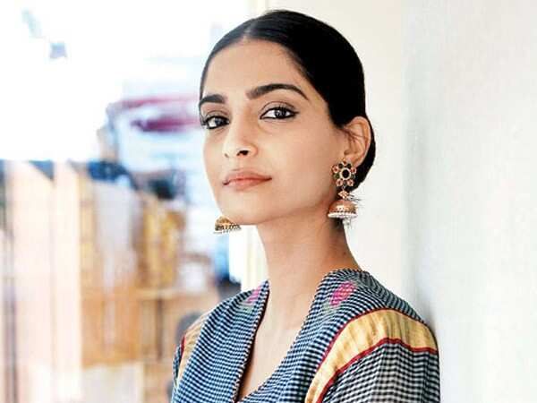 Sonam Kapoor feels concerned that the Me Too movement has watered down