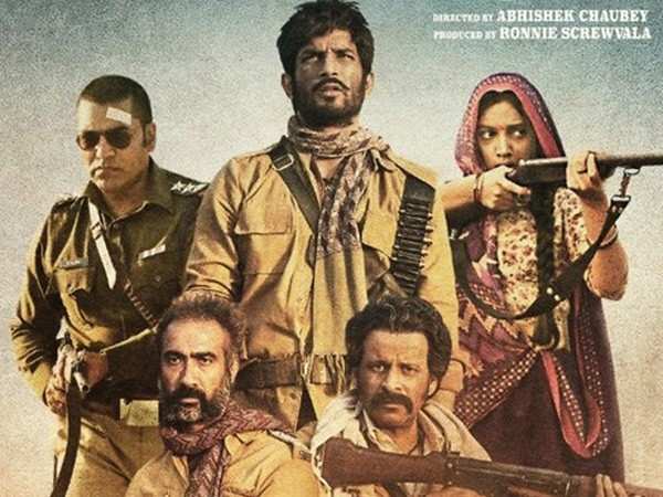 Movie Review: Sonchiriya | Filmfare.com