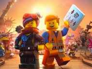 Movie Review - The Lego Movie 2: The Second Part