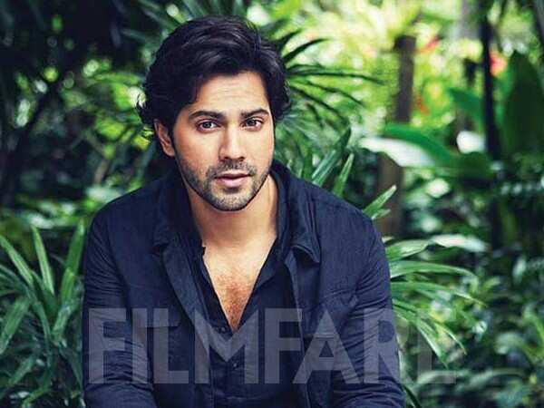 Varun Dhawan to start Coolie No 1 remake in June this year