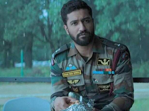 Vicky Kaushal voices his concern on the Pulwama attack 