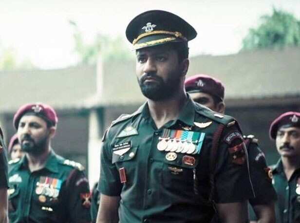 Vicky Kaushal voices his concern on the Pulwama attack 