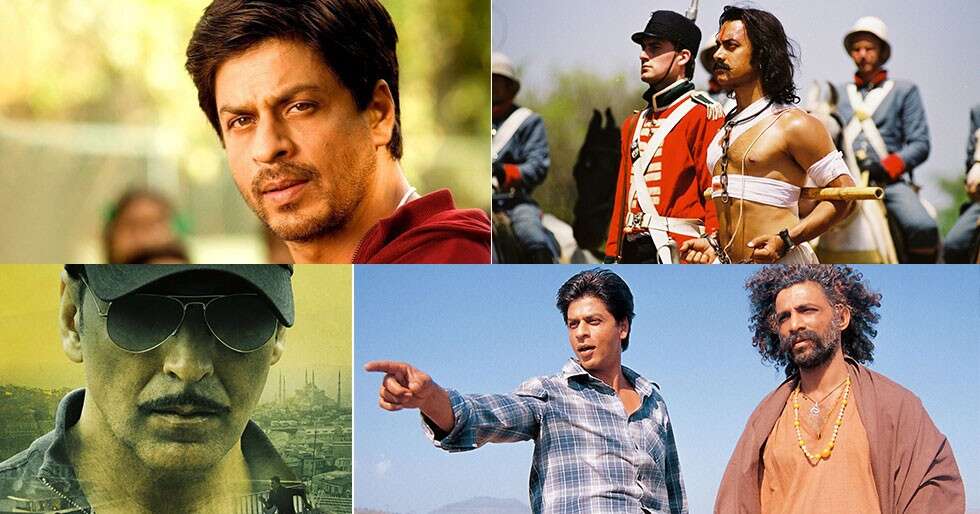 10 Bollywood Dialogues That Will Awaken The Patriot In You 