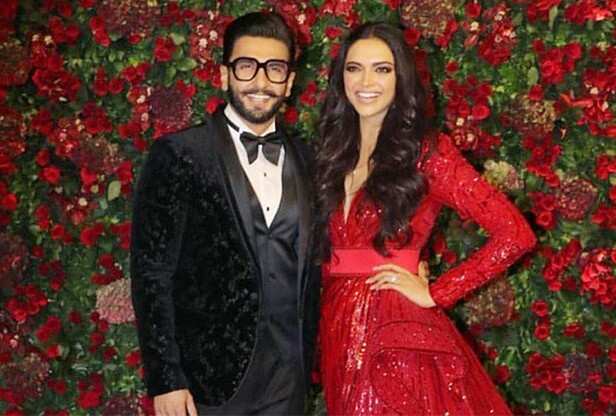 Deepika Padukone To Play Ranveer Singh S On Screen Wife In 83