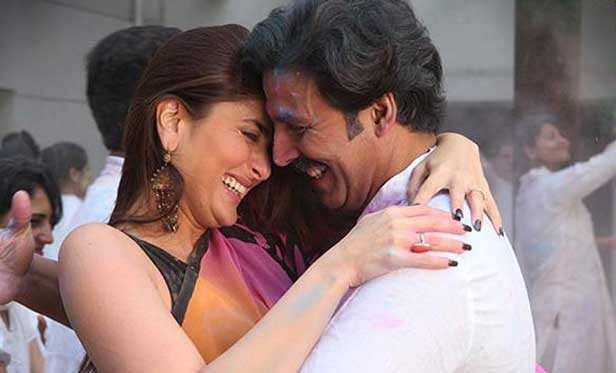 It’s official! Akshay – Kareena starrer Good News to release on