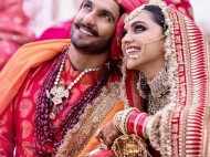Deepika Padukone reacts to the idea of changing her surname post marriage