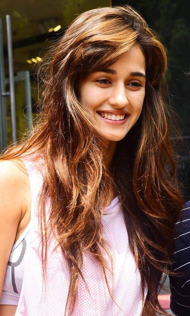Disha Patani gets trolled for her caption on Instagram
