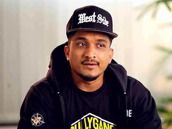 Rapper Divine reacts to Gully Boy not being a biopic on him