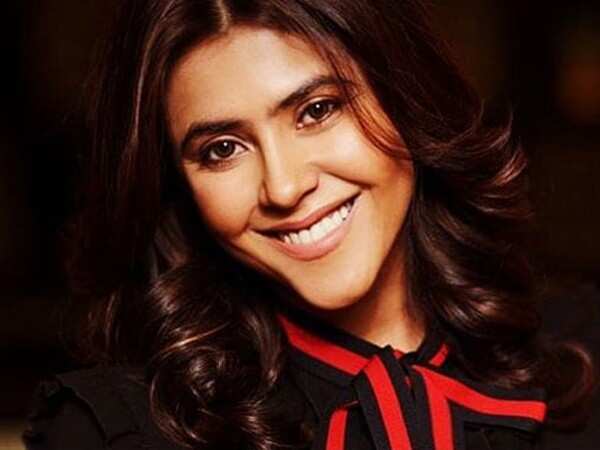 Ekta Kapoor becomes a mother, welcomes first child via surrogacy