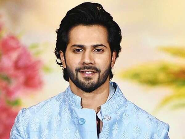 Varun Dhawan goes grunge for Sriram Raghavan's next | Varun Dhawan goes  grunge for Sriram Raghavan's next