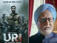 Here’s how The Accidental Prime Minister and Uri opened at the box-office