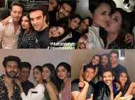 All the inside pictures from Punit Malhotra’s big birthday bash