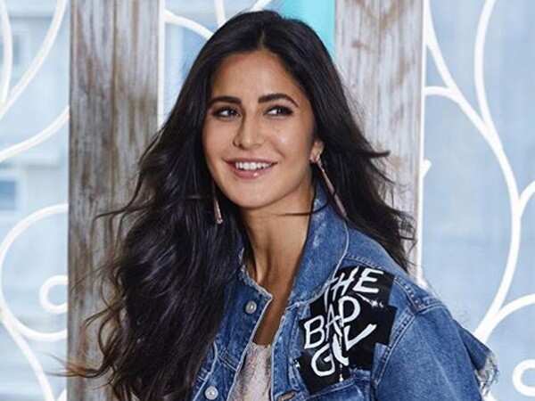 “Shooting for Bharat has been extremely exciting.” – Katrina Kaif