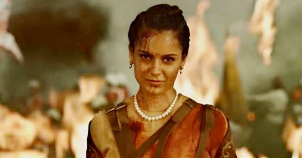 Manikarnika: The Queen of Jhansi public review | Filmfare.com