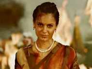 Manikarnika: The Queen of Jhansi public review