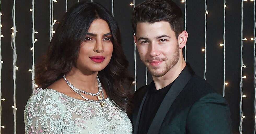 Priyanka Chopra and Nick Jonas return from their honeymoon | Filmfare.com