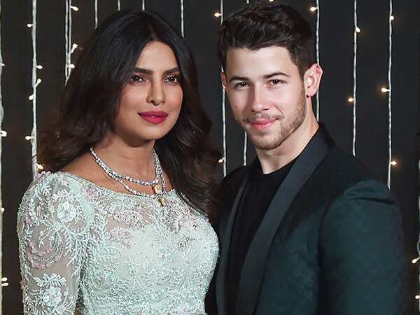 Priyanka Chopra and Nick Jonas return from their honeymoon | Filmfare.com