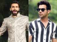 You can't afford to miss Ranveer Singh and Rajkummar Rao’s Twitter banter