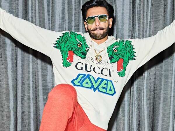 Ranveer Singh reveals what he can’t do after marrying Deepika Padukone ...