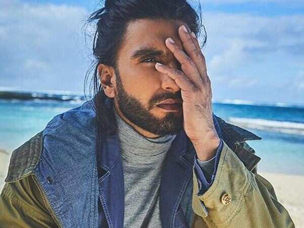 Ranveer Singh To Enter Hollywood?