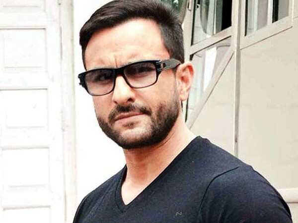 Saif Ali Khan all set for a comeback to the Race franchise? | Filmfare.com