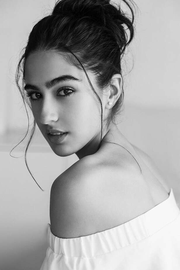 Sara Ali Khan