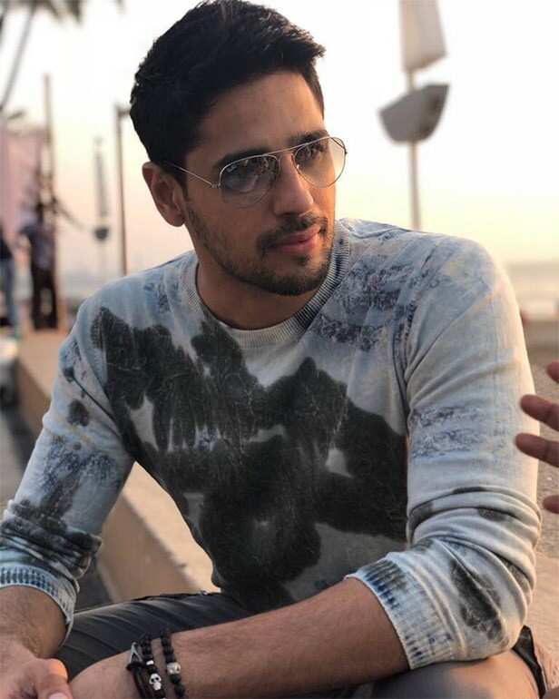 Birthday star Sidharth Malhotra’s 20 hottest Instagram posts | Filmfare.com