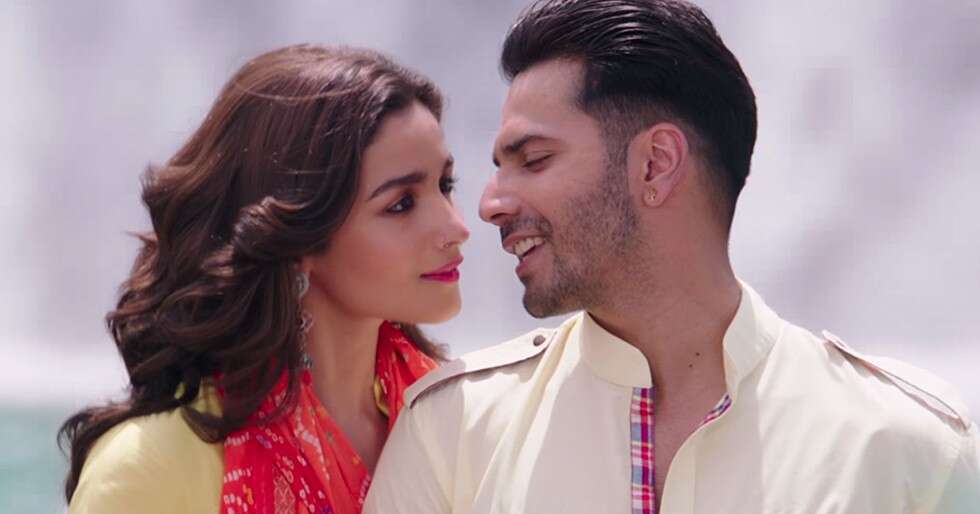 Exclusive: Varun Dhawan And Alia Bhatt To Team Up Once Again | Filmfare.com