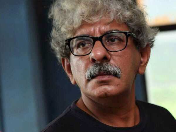 Sriram Raghavan talks about the thrill of making films