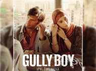 Check out the latest posters of Gully Boy feat. Ranveer Singh & Alia Bhatt