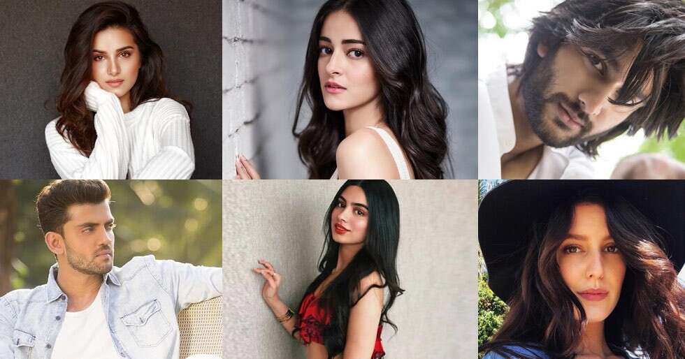 Fresh faces to look forward to in 2019 | Filmfare.com