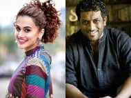 Has Taapsee Pannu walked out of Anurag Basu’s next?