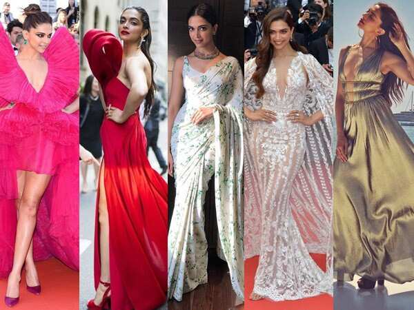 deepika padukone best looks