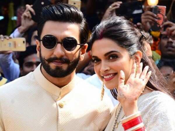 Image result for RANVEER SINGH AND DEEPIKA 83 MOVIE