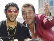 It’s official! Arshad Warsi confirms Munna Bhai 3 to go on floors this year