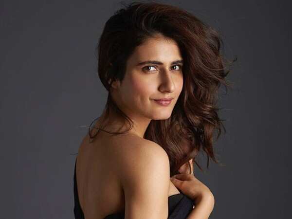 Exclusive Fatima Sana Shaikh Reacts To Link Up Rumours With Aamir