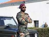 Uri: The Surgical Strike continues its successful run at the box-office