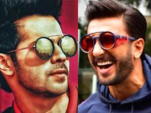 Varun Dhawan and Ranveer Singh to star in Andaz Apna Apna remake?