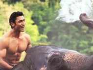“I’m hopeful that Junglee will be “the” film for me.” – Vidyut Jammwal