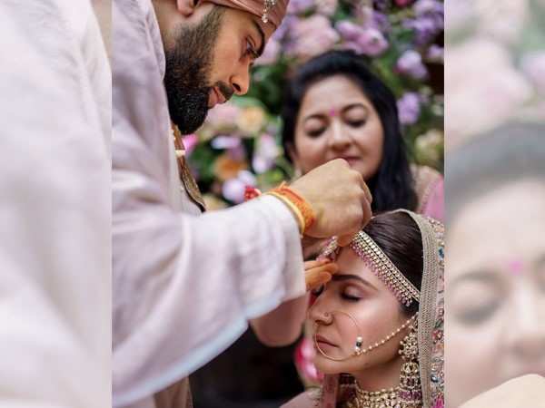 Virat Kohli On The Secret Of His Successful Marriage With Anushka