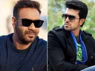 Ajay Devgn to play Ram Charan’s father in SS Rajamouli’s RRR?